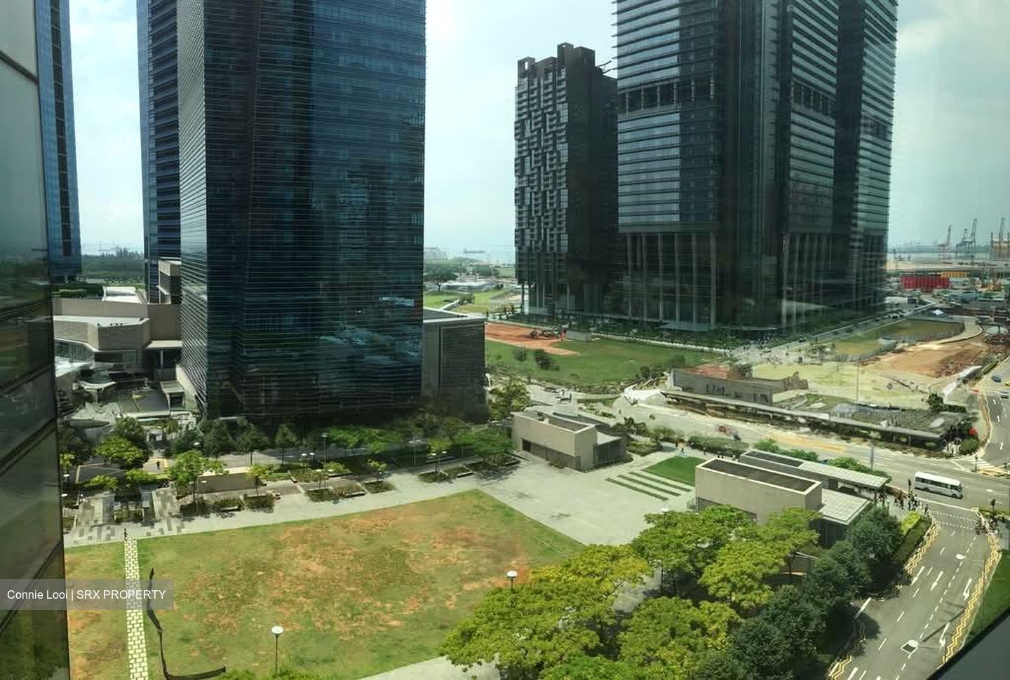 The Sail @ Marina Bay (D1), Apartment #552480351